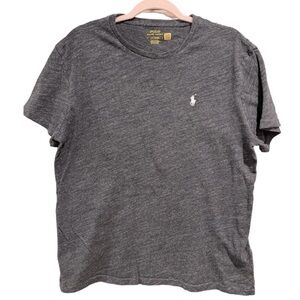 POLO
RALPH‎ LAUREN
L•G • gray